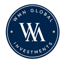 WMN Global Investments Logo